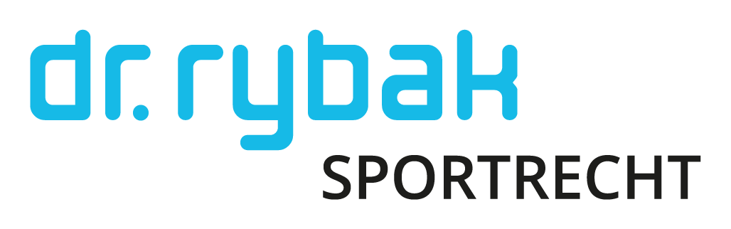 Dr Rybak Sports Law